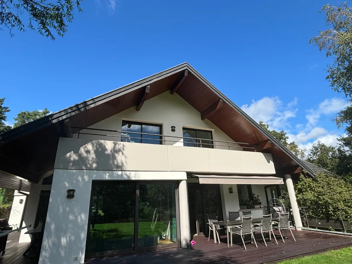 Maison individuelle — Vallée de la Bruche